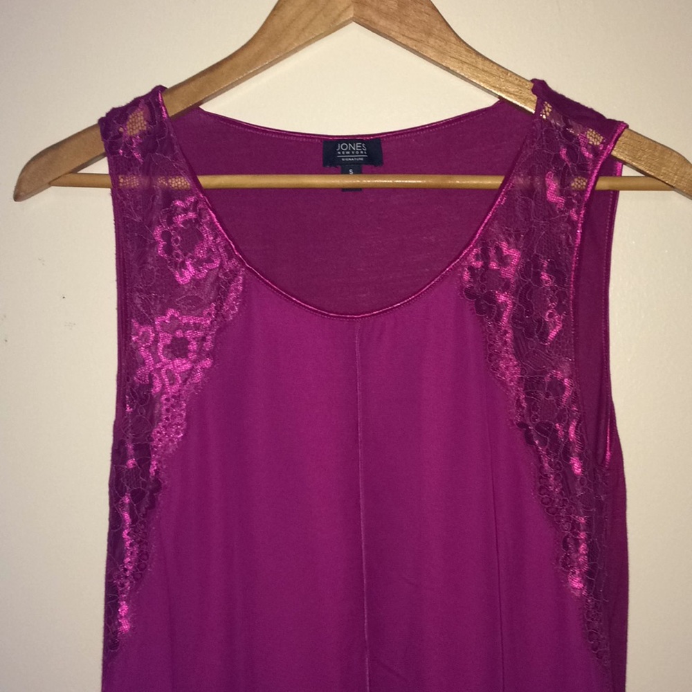 Raspberry Jones New York